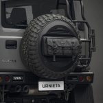 Bodykit Urnieta Suzuki Jimny